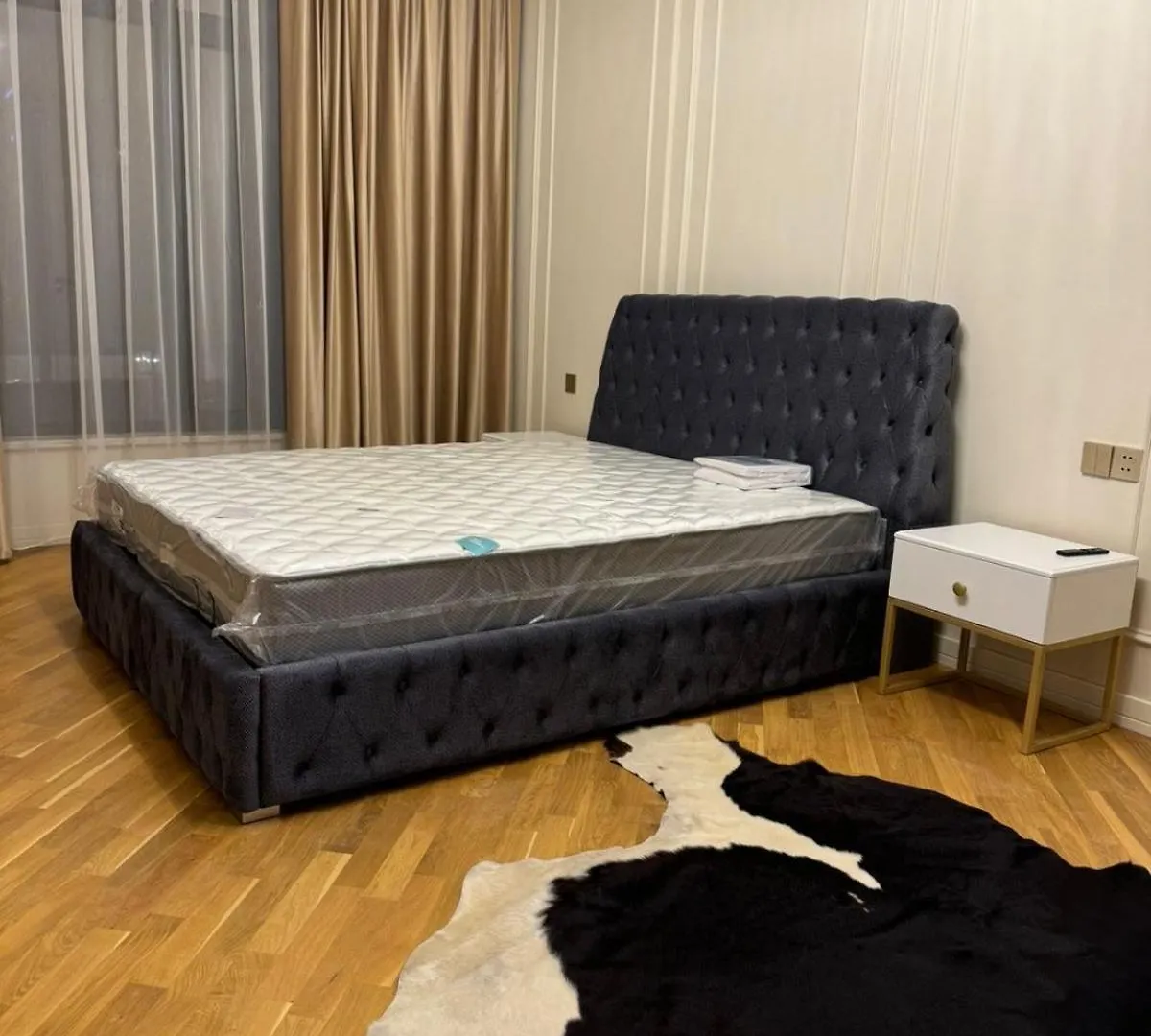 Central Apartment - Port Baku Mall 0*,  Azerbaijan
